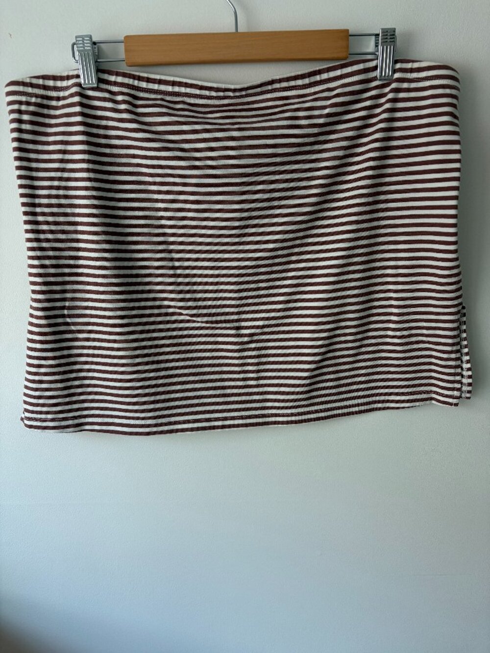 AE Striped Tube Top